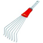 Petit balai � main � dents rondes 11 cm outils wolf multi - star - lcm