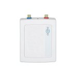 Banyo - petit chauffe - eau evenes ep02 - 4 resistant a la pression 4, 4kw 230 volt