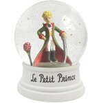 Le petit prince - boule  neige