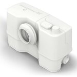 Petit syst�me de levage sololift2 97775315 type wc - 3, 1930 , 6 kw, 2000 x 220 - 240 v, 50 hz - grundfos ...