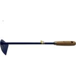 Petite binette manche allong� en acier tremp�, ind�formable id�al pour jardini�res et potagers en hauteur. ...