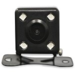 Petite cam�ra de recul infrarouge 66x85x25 mm id�ale pour tous types de v�hicules optiques sharp ccd ...