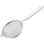 Petite passoire tamis 10 cm de diam�tre fackelmann divers