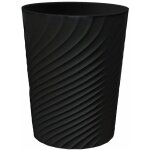 Petite poubelle de 1, 8 gallon poubelle de recyclage profil fin pour espaces compacts salle de bain, ... Petite poubelle de 1, 8 gallon poubelle de recyclage profil fin pour espaces compacts salle de bain, ...