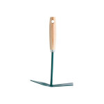 Petite serfouette panne et langue manche bois leborgne 459040