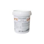 Petitratura calcium poudre vitamine 1000 gr