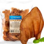 Petmex company oreilles de porc saines et compltes friandises naturelles pour chiens oreilles de porc ...