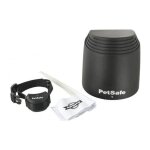Petsafe - systeme de cloture sans fil stay + play 2, 3 + kg 64 m 6086