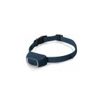 Petsafe collier anti - aboiement / dressage rechargeable avec 15 niveaux de stimulation electrostatique ...