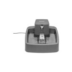 Petsafe - fontaine a eau drinkwell pour animaux - idale pour chat / petits chien 1, 8 l ? diffrents ...