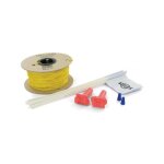 Petsafe - kit rallonge cl�ture anti - fugue 150 m 0, 75 mm�