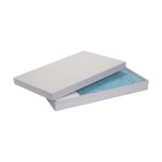 Litire de remplacement petsafe cristal premium - pour chats