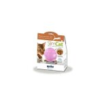 Petsafe - slimcat - jouet interactif pour chat - rose cynnotek cy2091