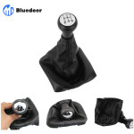 Peugeot 307 207 406 remplacement du levier de vitesses automatique 5 vitesses, avec cache anti - poussiere ...