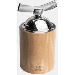 Peugeot isen moulin � graines de lin bois naturel 13 cm