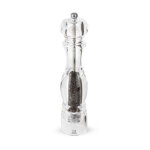 Peugeot - moulin à poivre nancy 30 cm transparent peugeot Peugeot - moulin à poivre nancy 30 cm transparent peugeot