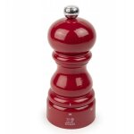 Peugeot paris u'select moulin  poivre rouge passion