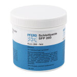 P�te abrasive sfp 280 tr�s fine k. 600 - 44220600 - pferd