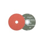 Ponceuse de fibres cc - fs 125 a - cool 60