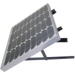 Phaesun - 102750 mono axial one support pour module