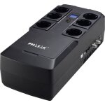 Onduleur interactif phasak kryptos 800 va modèle ph 9478, protection complète des équipements électroniques, ... Onduleur interactif phasak kryptos 800 va modèle ph 9478, protection complète des équipements électroniques, ...