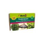Phromone pyrale du buis longue dure ginko buxus 1 capsule