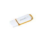 Cls usb 3. 0 philips snow edition 128 go orange