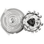 Convient pour philips hq9 tête de rasoir hq9090 9080 9070 pt920 Convient pour philips hq9 tête de rasoir hq9090 9080 9070 pt920