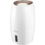Philips - hu2716 / 10 humidificateur 1 pc(s) blanc w654412