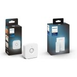Philips hue dtecteur de mouvement motion sensor + dim switch tlcommande nomade variateur de lumire ...