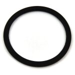 Philips - joint en caoutchouc pour extracteur de jus centrifugeuse avance collection -