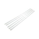 Kit barre led pour pieces televiseur - lcd philips