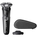 Philips - rasoir électrique rechargeable étanche s5898 / 35 Philips - rasoir électrique rechargeable étanche s5898 / 35