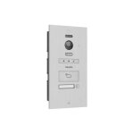 Philips - platine de rue 1 nom - welcomehive pro 2 531060