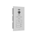 Philips - platine de rue pro 2 noms - welcomehive pro 2 531061