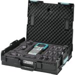 Phoenix contact - 1184148 thermomark go. k set imprimante � transfert thermique 1 pc(s) y894442