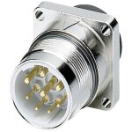 Embase m�le 7 + pe sf - 7ep1n8awk00 coninvers 1605591