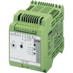 Onduleur (asi) industriel - installation (rail din) phoenix contact mini - dc - ups / 24dc / 2 s99448 ...