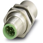 Phoenix contact - travers�e pour armoire �lectrique contenu: 1 pc(s) sacc - 8p - dsi - m12ms / fs - m16 ...