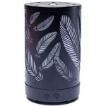 Phoenix import - diffuseur plumes ultrasons lumineux d'huiles essentielles