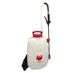 Pulvrisateur lectrique dorsal sprayer phoenix 2 batterie