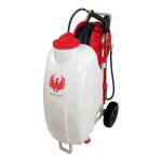 Phoenix pulvrisateur lectrique gladiator sprayer 45l - pulvrisateur lectrique toiture  batterie ...