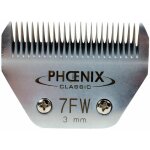 Phoenix universal - t�te de coupe n� 7 fw phoenix large