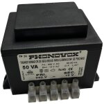 Phonovox - transformateur de piscine 50va 230 / 12v 50 - 60hz. barrette d'alimentation ip - 00 tp31050 ... Phonovox - transformateur de piscine 50va 230 / 12v 50 - 60hz. barrette d'alimentation ip - 00 tp31050 ...