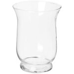Photophore verre h15cm atmosphera créateur d'intérieur Photophore verre h15cm atmosphera créateur d'intérieur