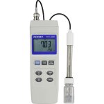 Voltcraft - pht - 200 appareil de mesure combin ph, redox (orp)