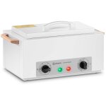 Physa - strilisateur  air chaud - 1, 5 l - minuterie - 50  200 c