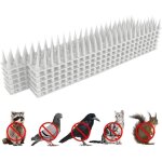 Pic anti pigeon pour balcon repulsif pigeon anti chat anti oiseaux effaroucheur oiseaux effaroucheur ...