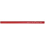 Pica - crayon de charpentier classic 540 longueur 24 cm 2h non taill� (par 100)