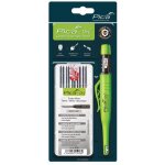 Pica - crayon mine graphite dry 30403 avec �tui � mines de rechange